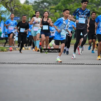 Runner Photo 3210865
