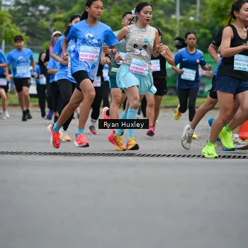Runner Photo 3210888