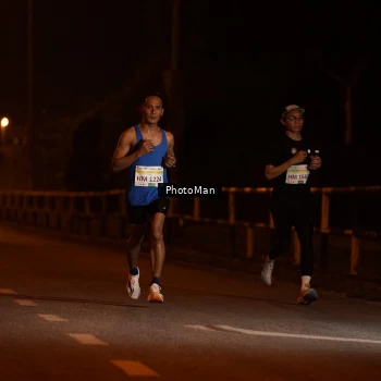 Runner Photo 3211096