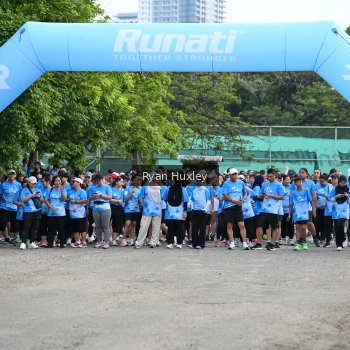 Runner Photo 3211264