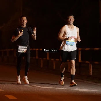 Runner Photo 3211280