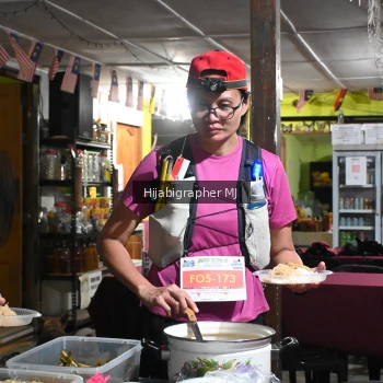 Runner Photo 32114