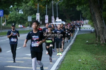 Runner Photo 32115