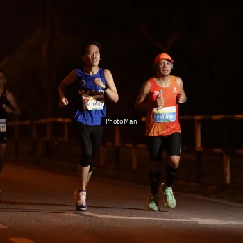 Runner Photo 3211618