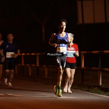 Runner Photo 3211821