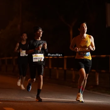 Runner Photo 3212037