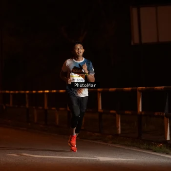 Runner Photo 3212197