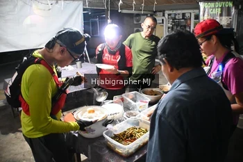 Runner Photo 32123
