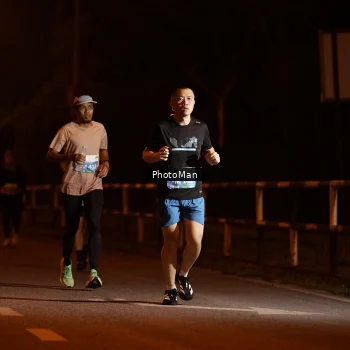 Runner Photo 3212380