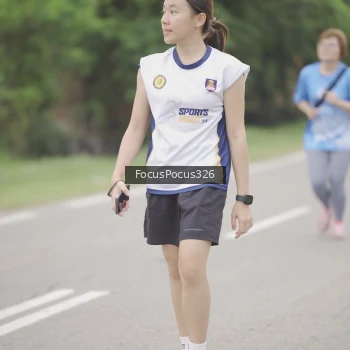 Runner Photo 3212830