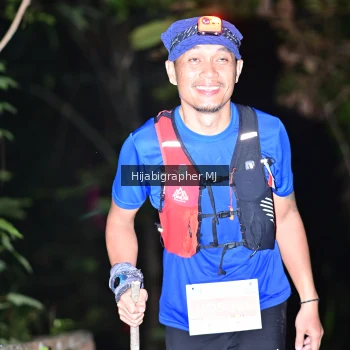 Runner Photo 32129