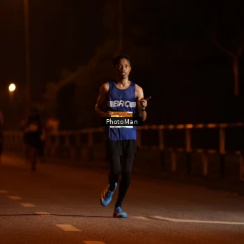 Runner Photo 3212920