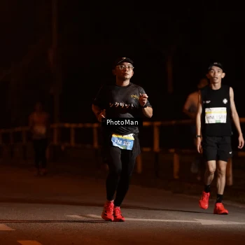 Runner Photo 3213029
