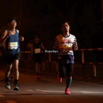 Runner Photo 3213037