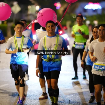 Runner Photo 3213217