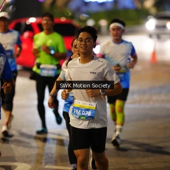 Runner Photo 3213232