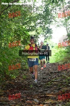 Runner Photo 321330