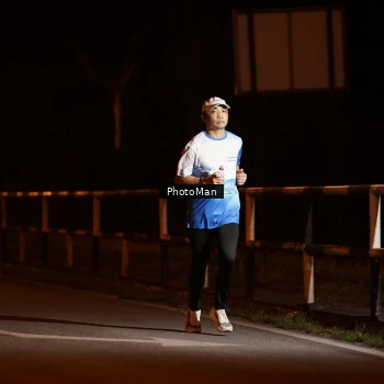 Runner Photo 3213367