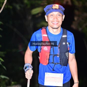 Runner Photo 32134