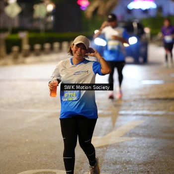 Runner Photo 3213501