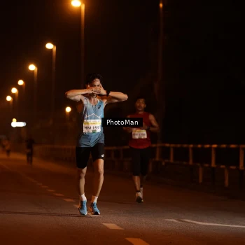 Runner Photo 3213513