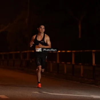 Runner Photo 3213599