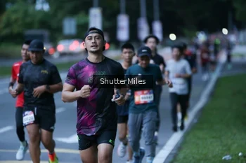 Runner Photo 32139