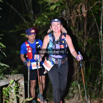 Runner Photo 32141