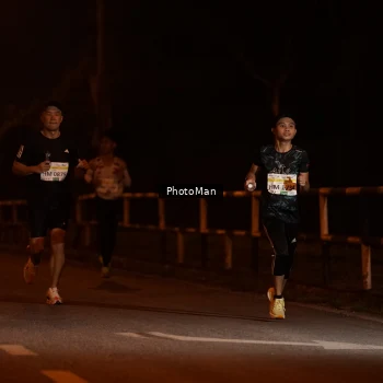 Runner Photo 3214288