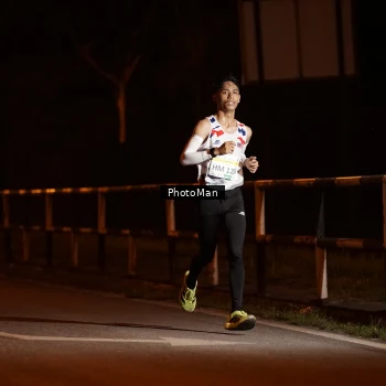 Runner Photo 3214294