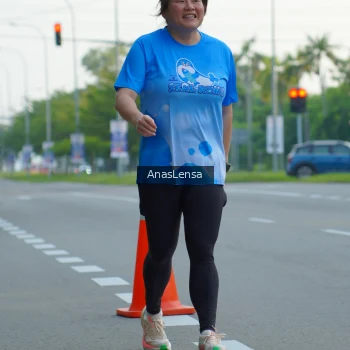Runner Photo 3214302