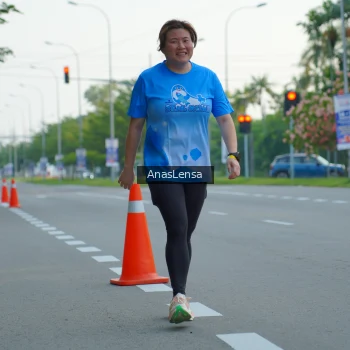 Runner Photo 3214307