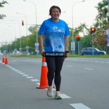 Runner Photo 3214316