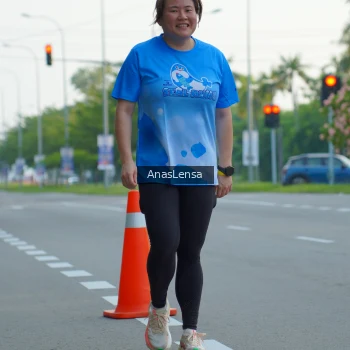 Runner Photo 3214317
