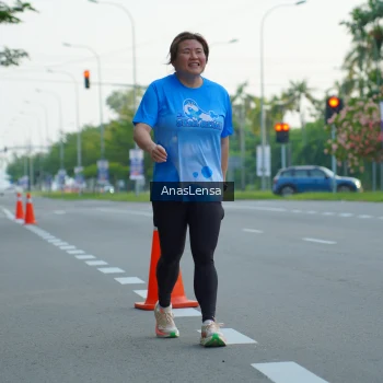 Runner Photo 3214351