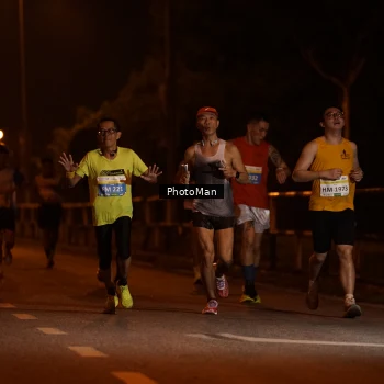 Runner Photo 3214354