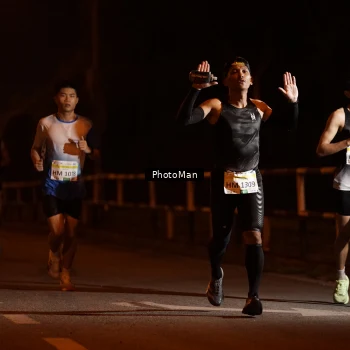Runner Photo 3214413