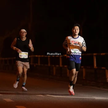 Runner Photo 3214423