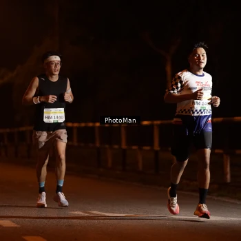 Runner Photo 3214440