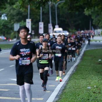 Runner Photo 32148