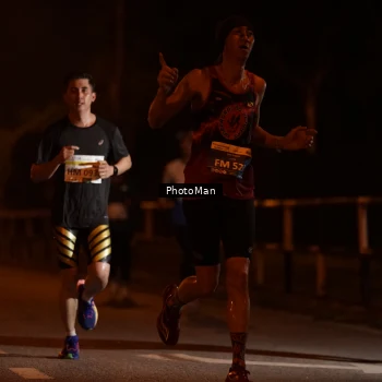 Runner Photo 3214976