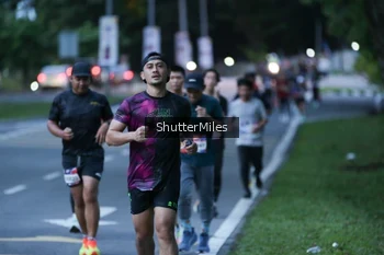 Runner Photo 32152