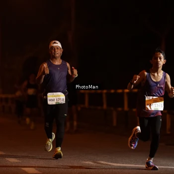 Runner Photo 3215228