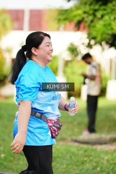 Runner Photo 3215291