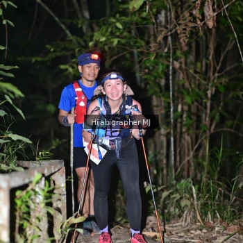 Runner Photo 32153