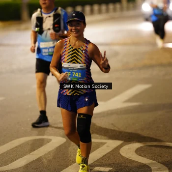 Runner Photo 3215327