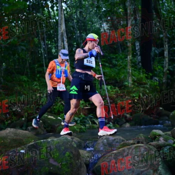 Runner Photo 321533