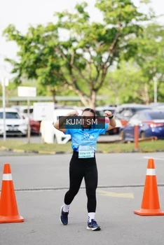 Runner Photo 3215395