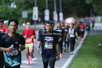 Runner Photo 32154