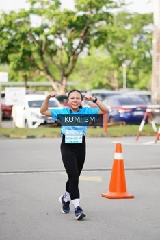 Runner Photo 3215467